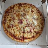 Luca's Pizza