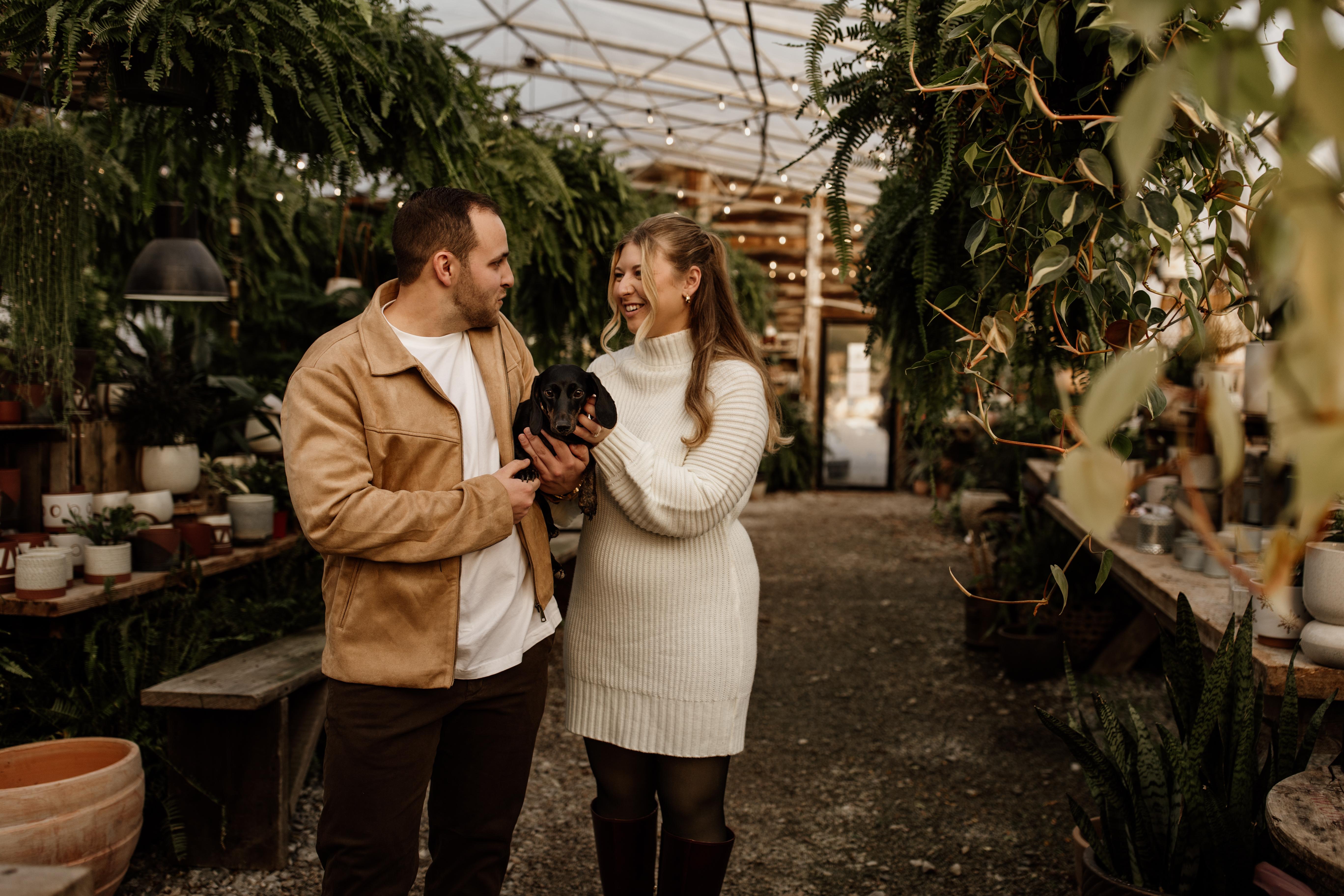 The Wedding Website of Emily Pappalardo and Brandon Gardner