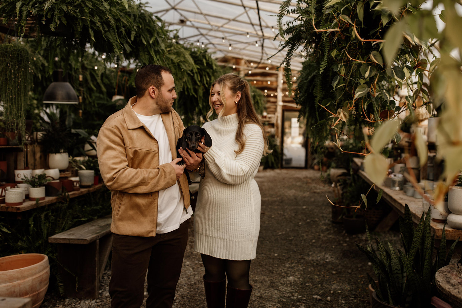 The Wedding Website of Emily Pappalardo and Brandon Gardner