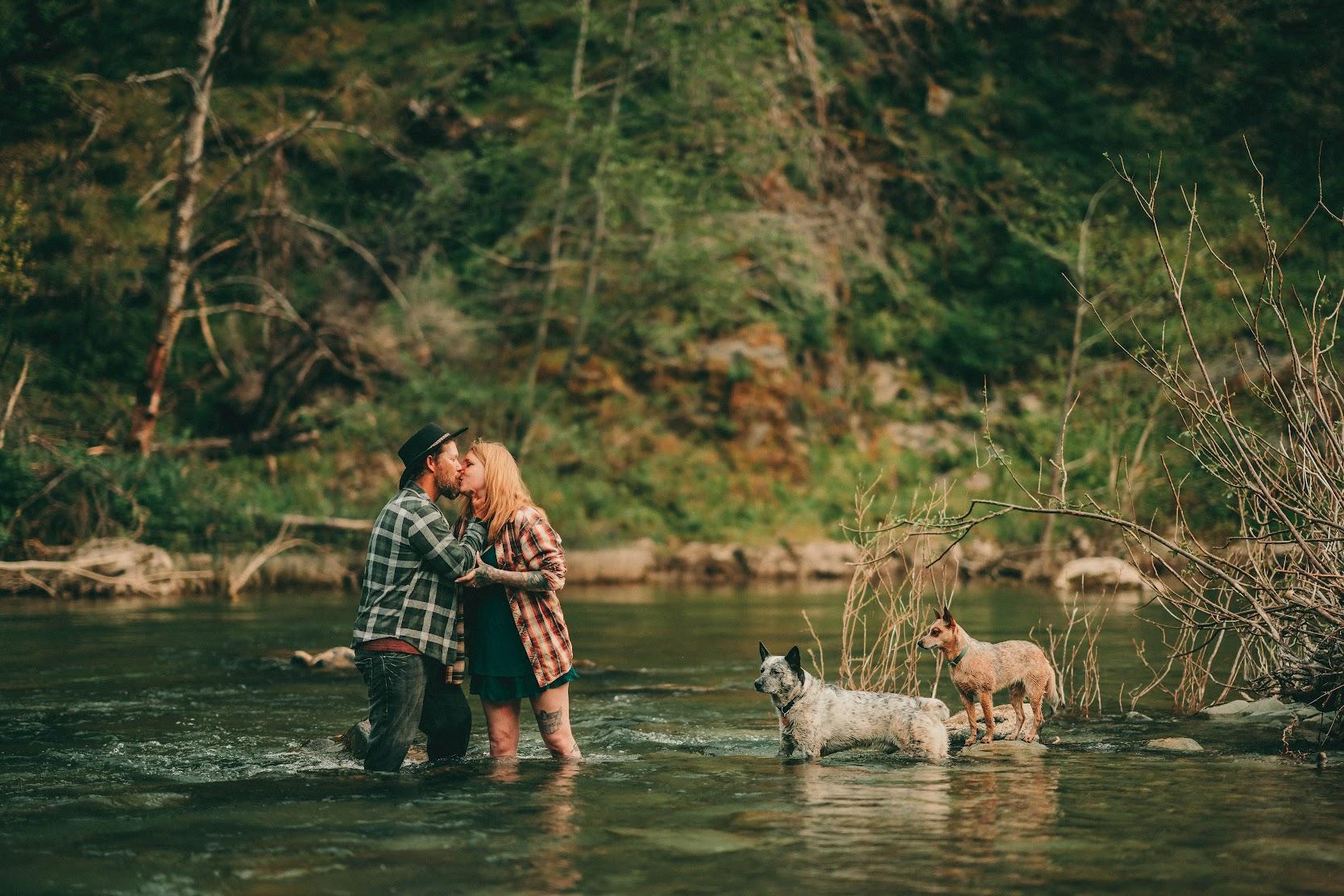 The Wedding Website of Heather Seals and Kevin Studley