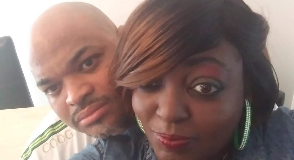 The Wedding Website of Dinyero Rahman and Jameka Evans