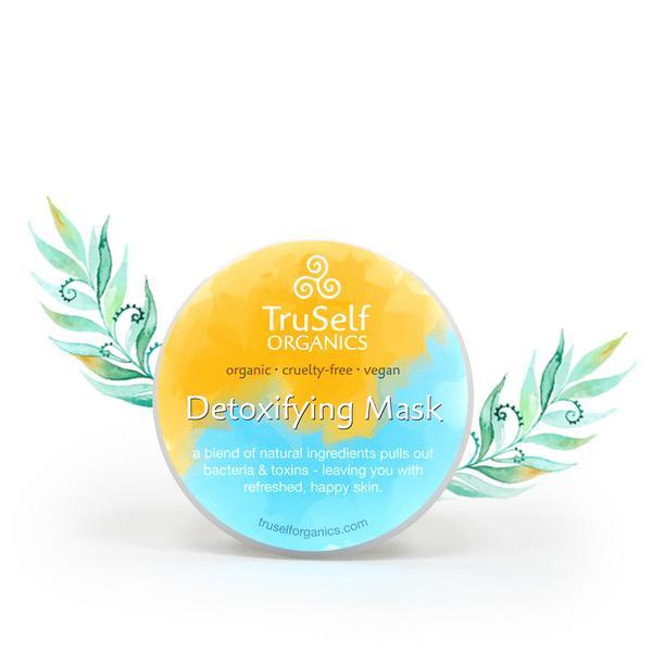 Detoxifying Mask