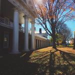 University of Virginia