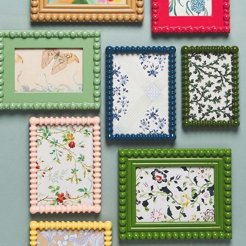 Amelia Wooden Frame
