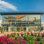 Tanger Outlets Atlantic City