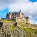 Edinburgh Castle