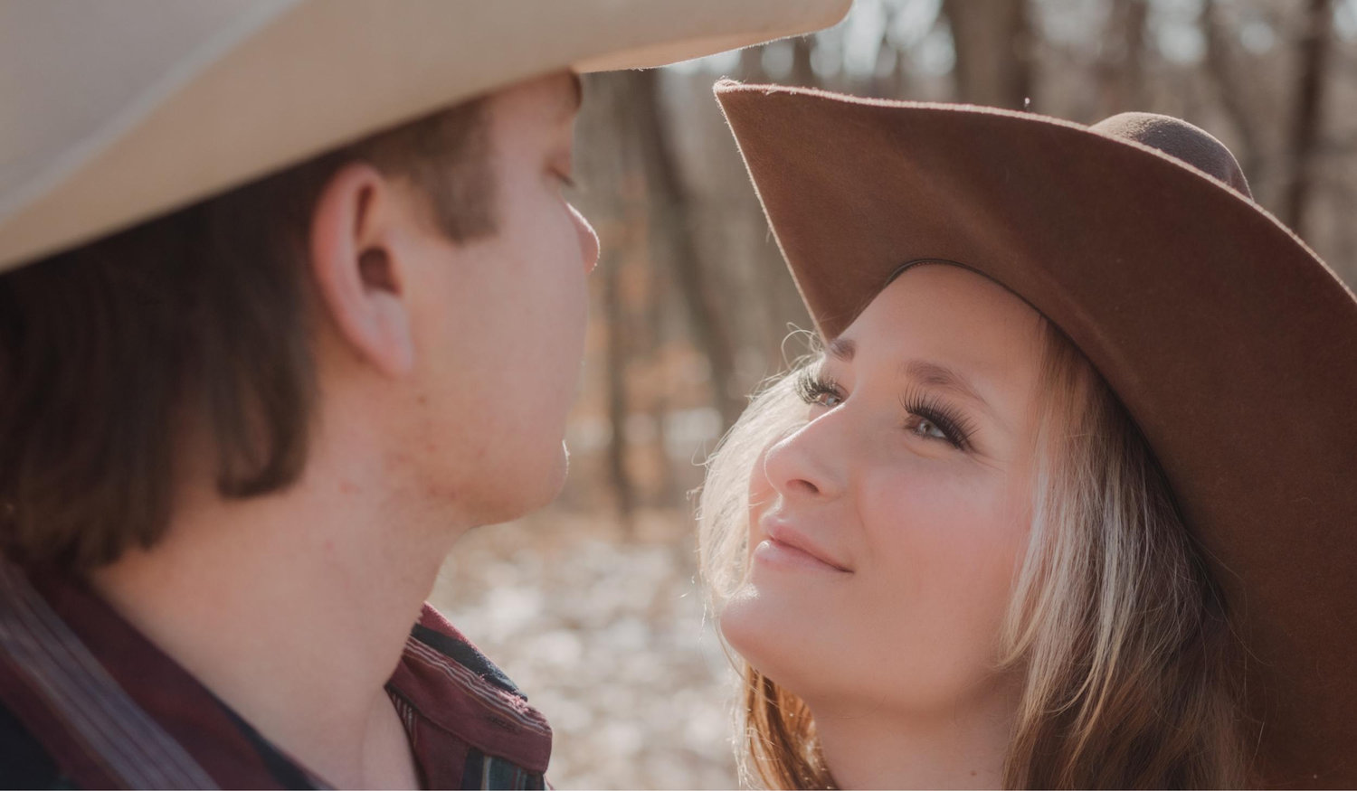 The Wedding Website of Makena Beaver and Payton Leis