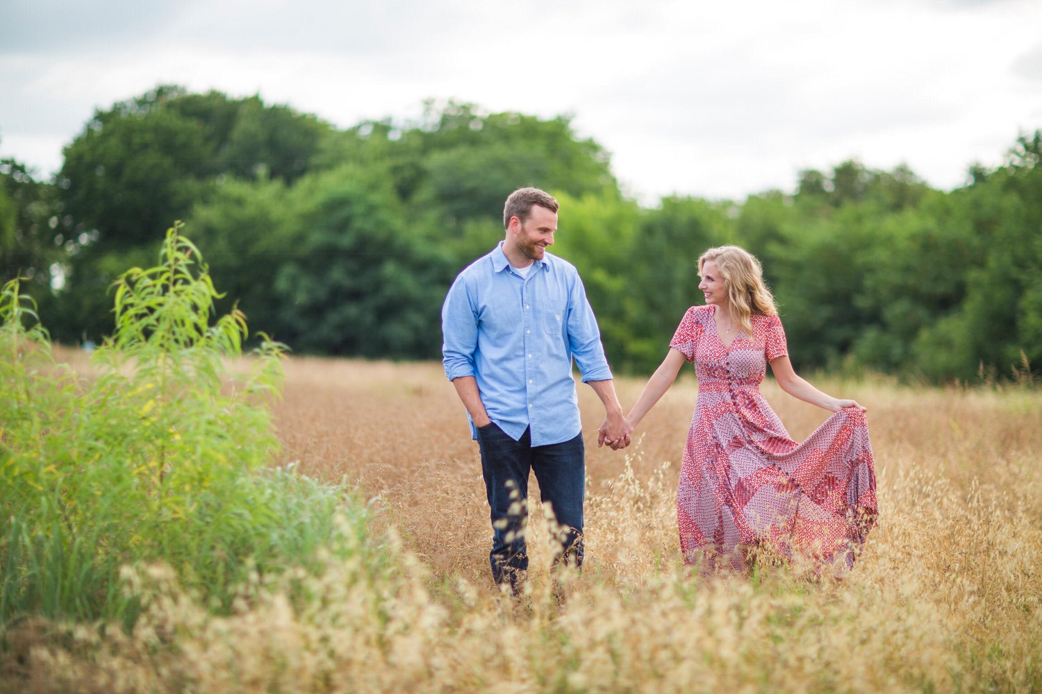 The Wedding Website of Abby Grace Coates and Christopher Meads