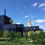 Guthrie Theater