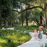 Bonnet Springs Park