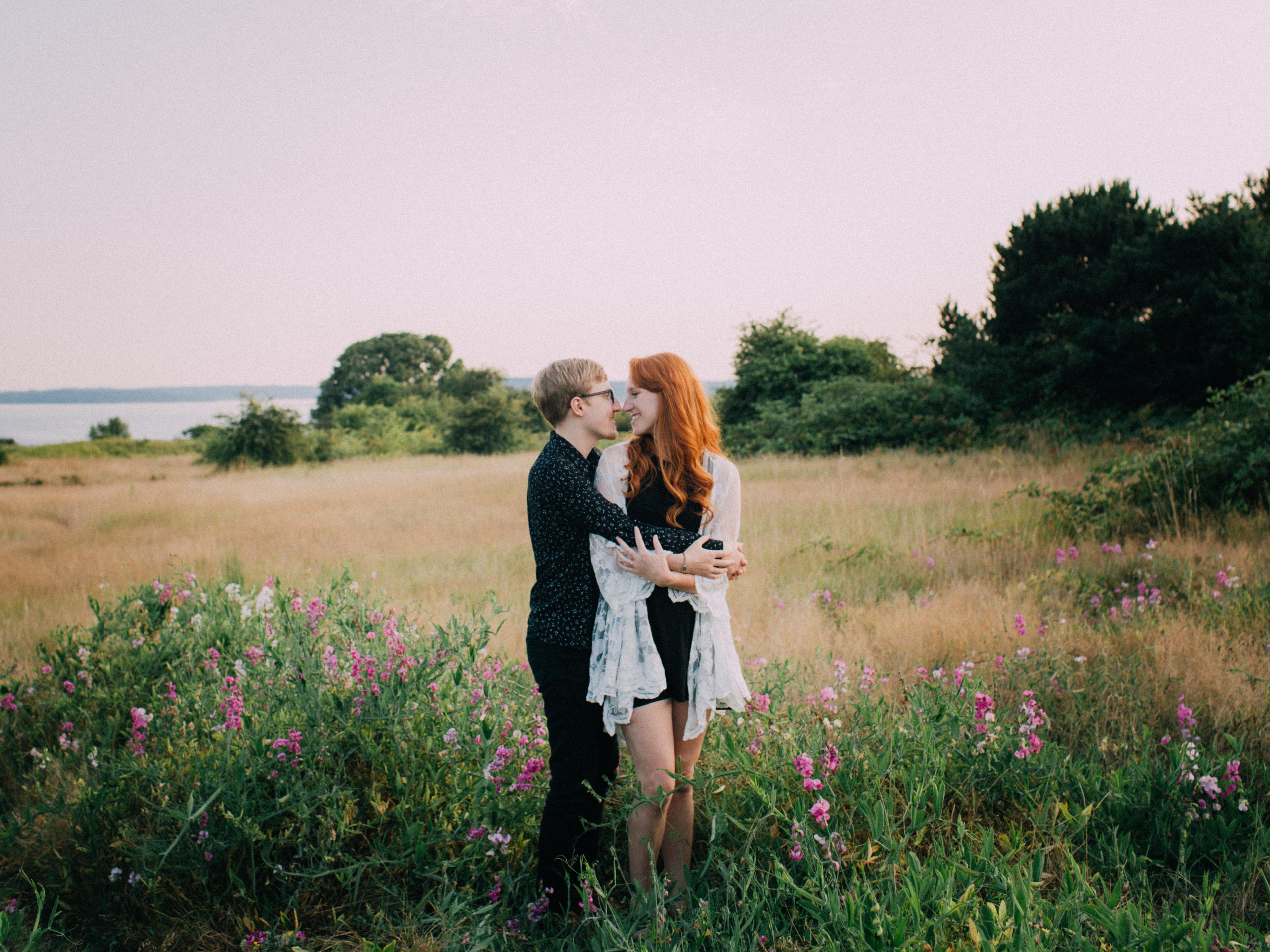 The Wedding Website of Allison Hansen and Colton Anderson
