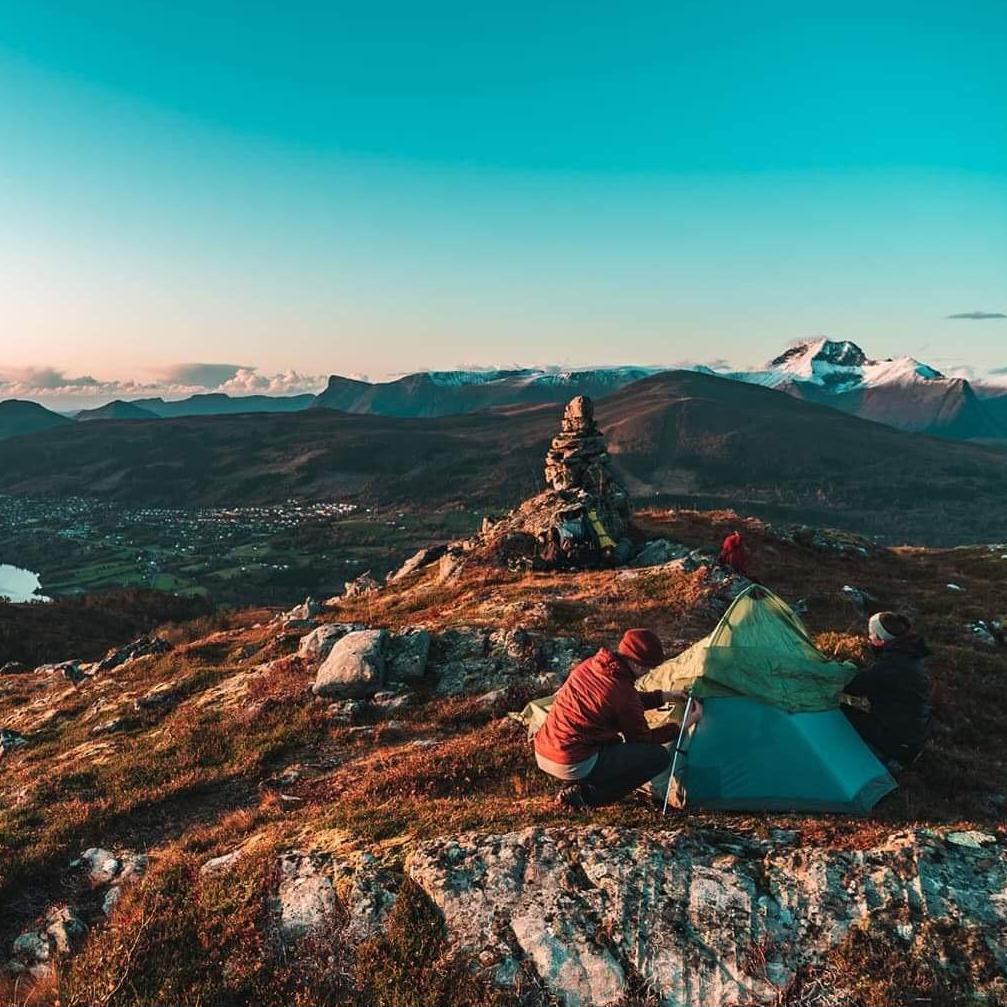 Later som om vi lever inspo-livet
