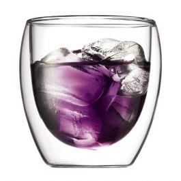 Bodum PAVINA® Glass 8 oz.