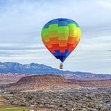 Zion Balloons - Hot Air Balloons Tours, Utah