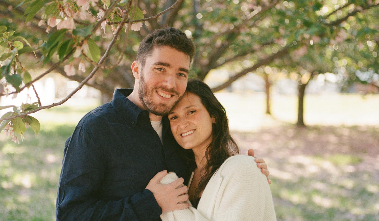 The Wedding Website of Rachel Weller and Yohai Kedem