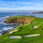 Pebble Beach Golf Links