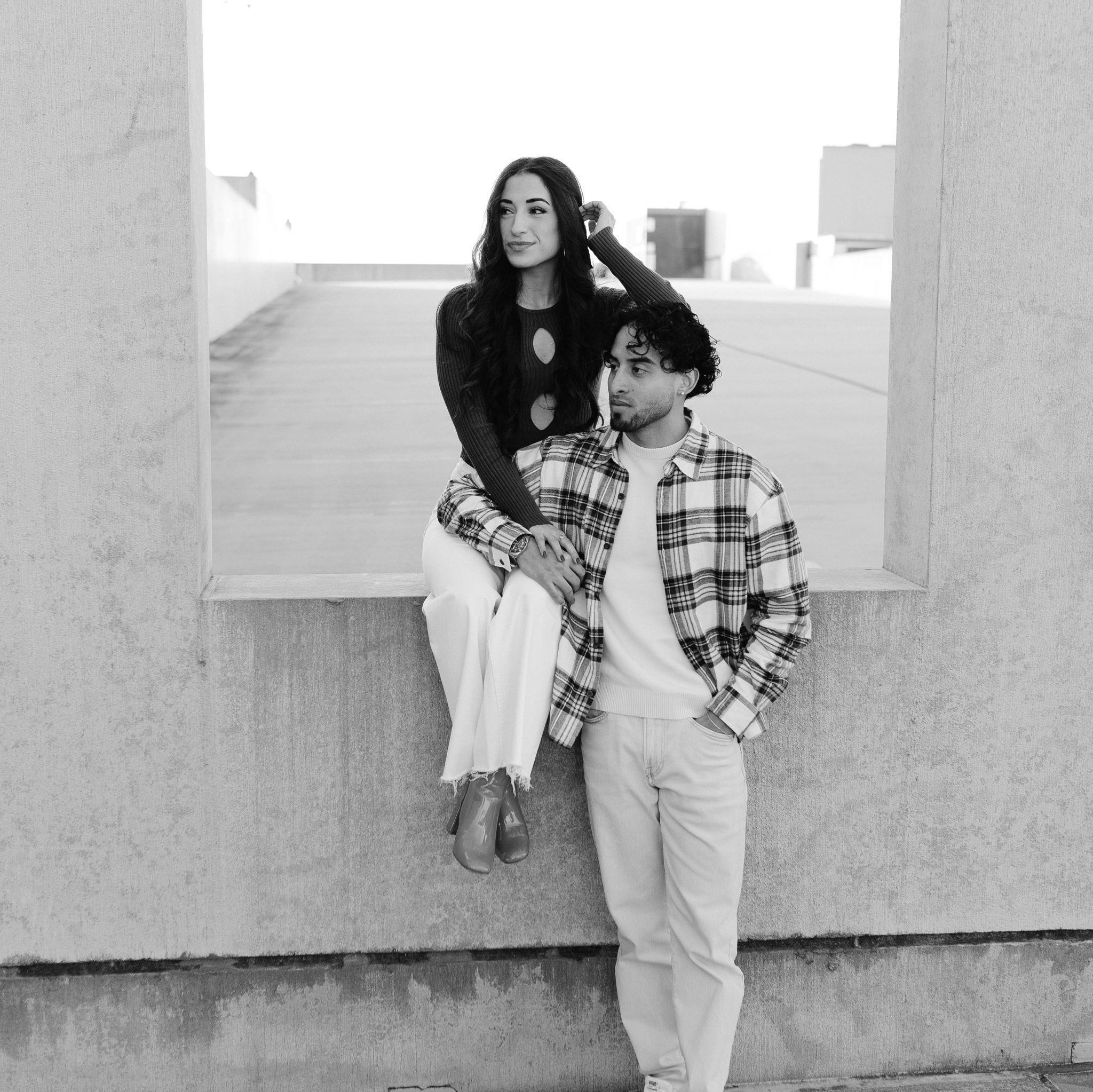 Photographed by Alyssa Morgan Photography •
https://www.alyssamorganphoto.com
• @alyssamorganphoto