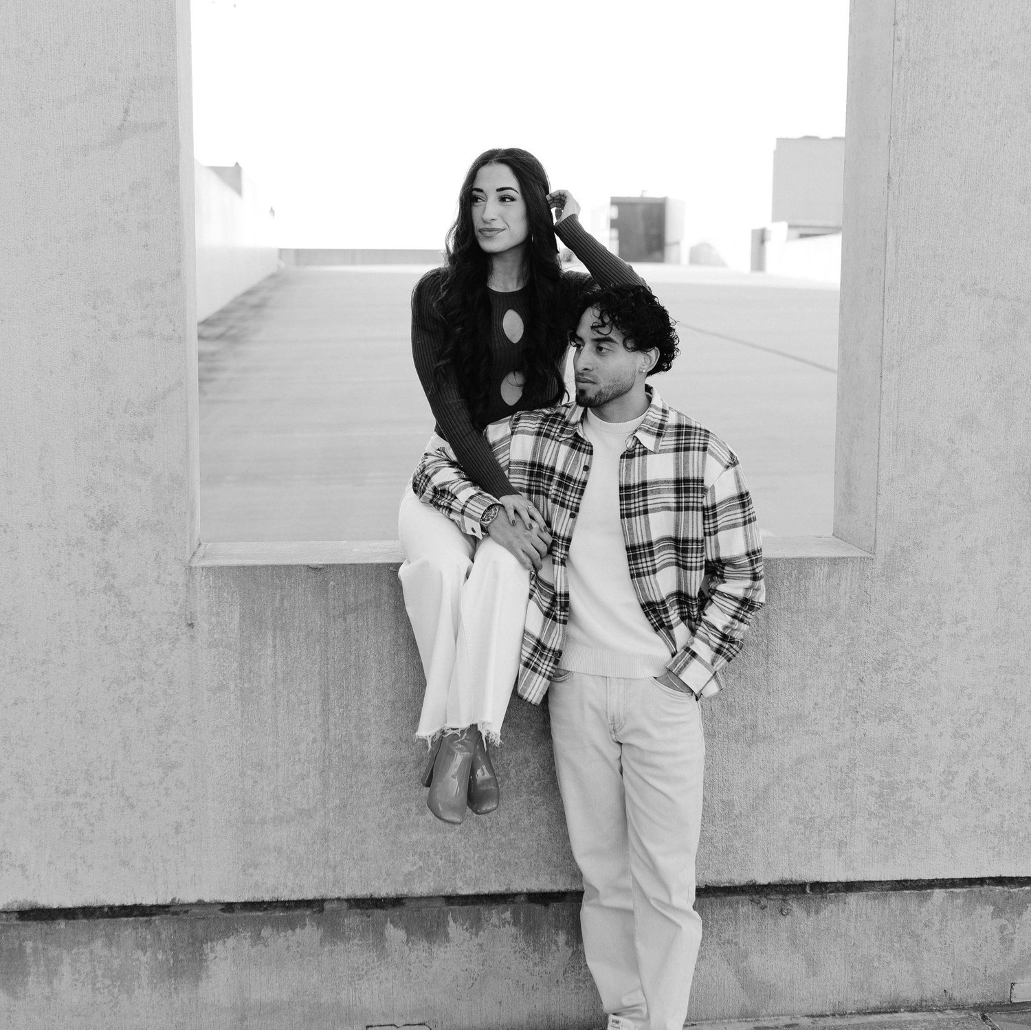 Photographed by Alyssa Morgan Photography •
https://www.alyssamorganphoto.com
• @alyssamorganphoto