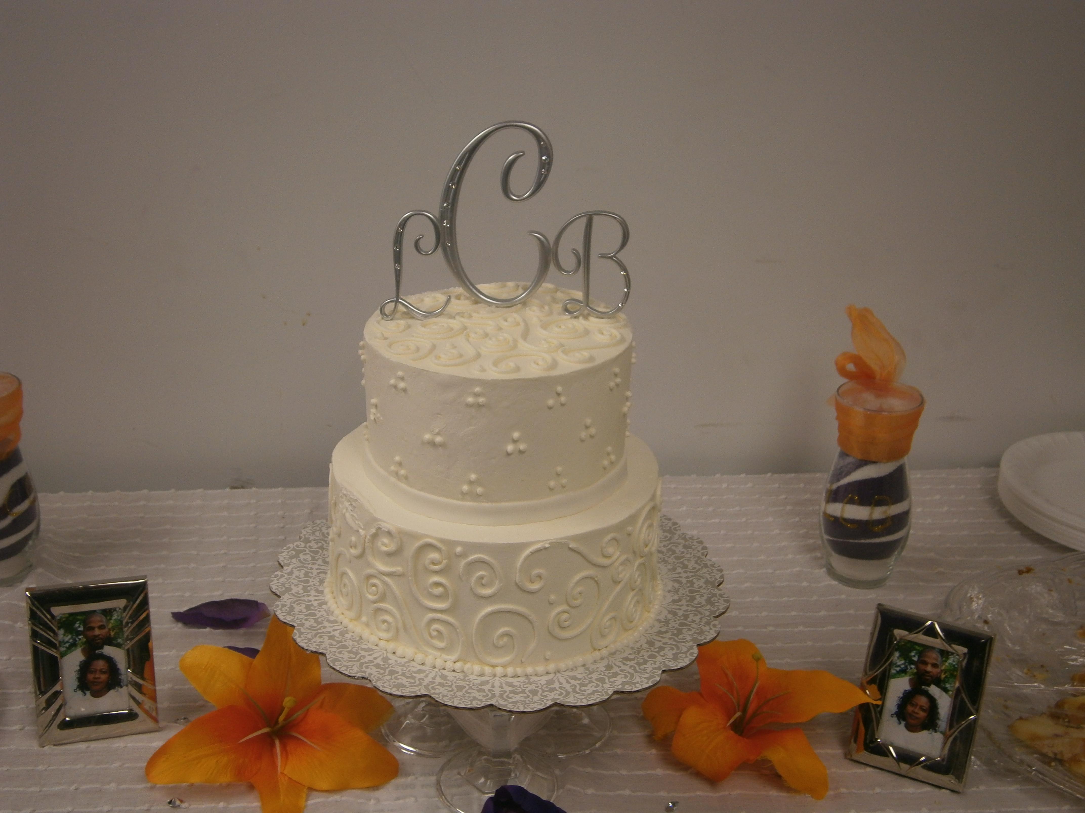 The Wedding Website of Brandy Campbell and Lee Campbell