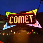 Comet Ping Pong