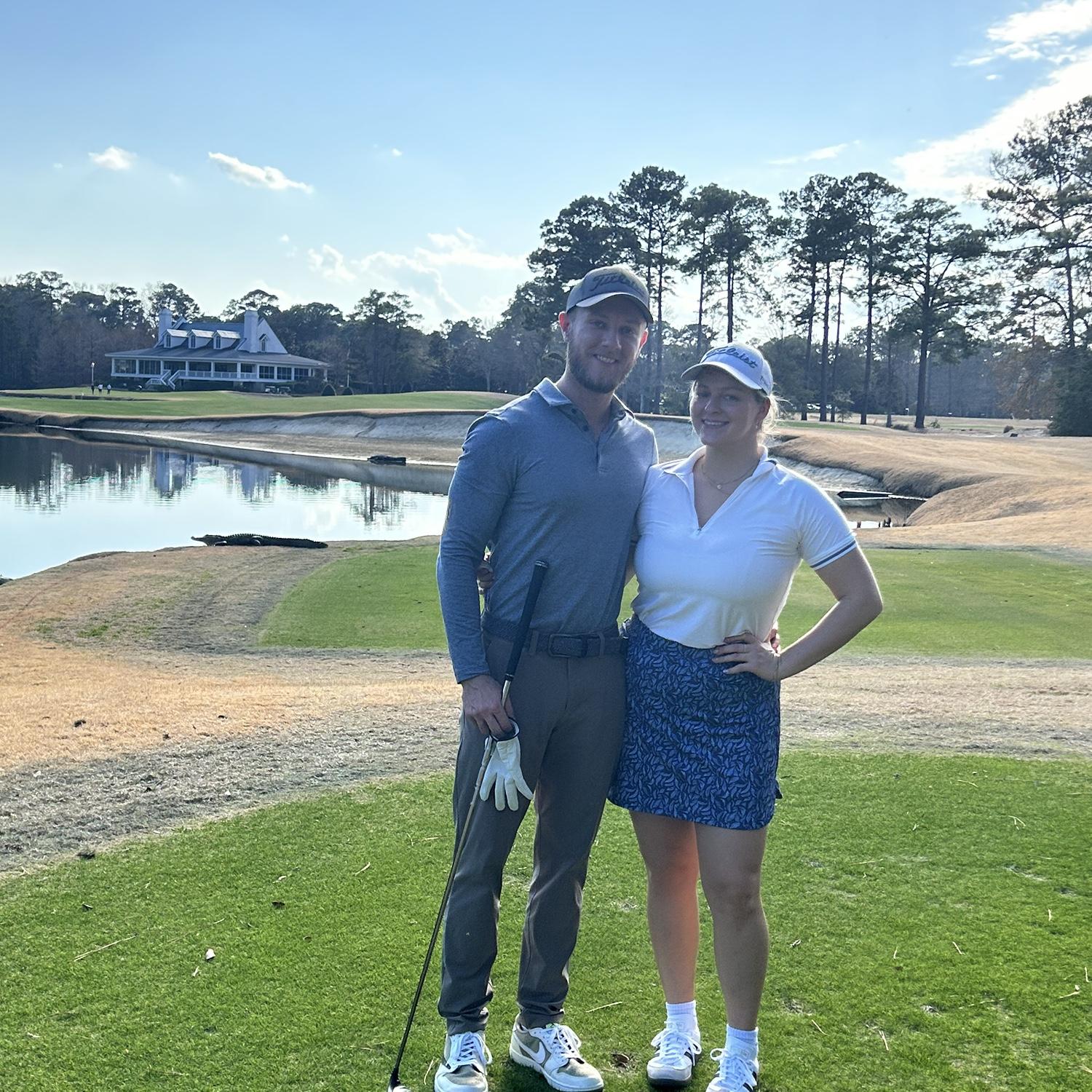 South Carolina