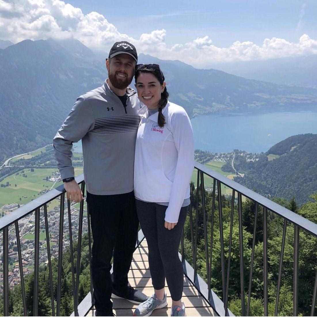 Switzerland 2018