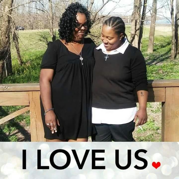 The Wedding Website of Michelle Rayford and Letekita Varner