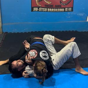 Jiu Jitsu Membership Fund