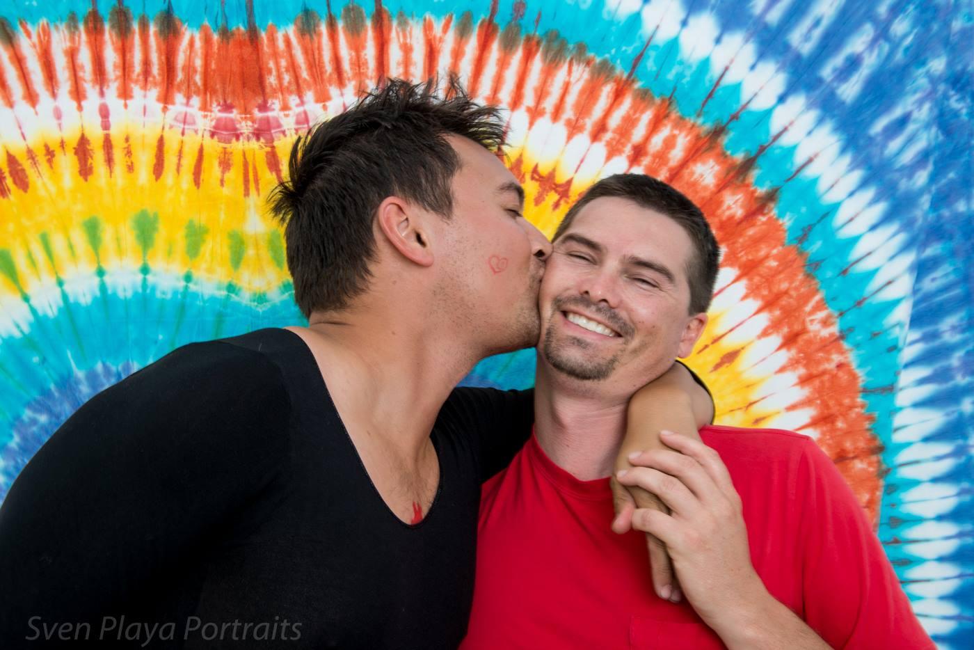 The Wedding Website of Michael Pettit and Raymond Scheffler