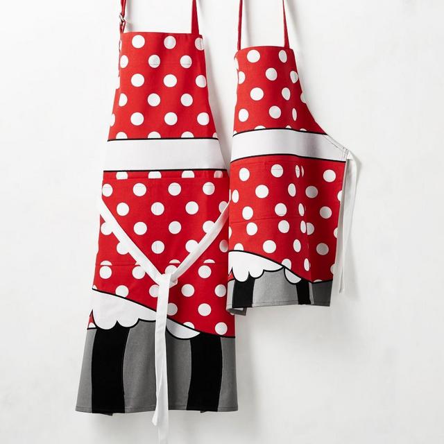 Minnie Adult Apron