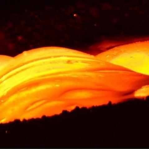 Iceland Adventure: Lava Show