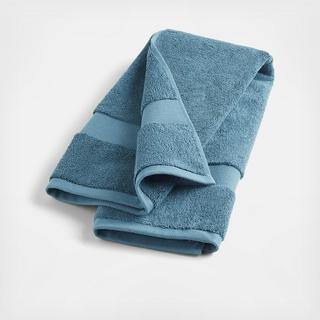 Organic 800-Gram Turkish Hand Towel