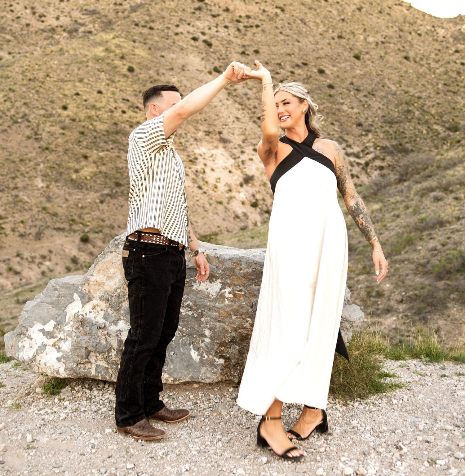 The Wedding Website of Mattie Jones and Matthew Larson