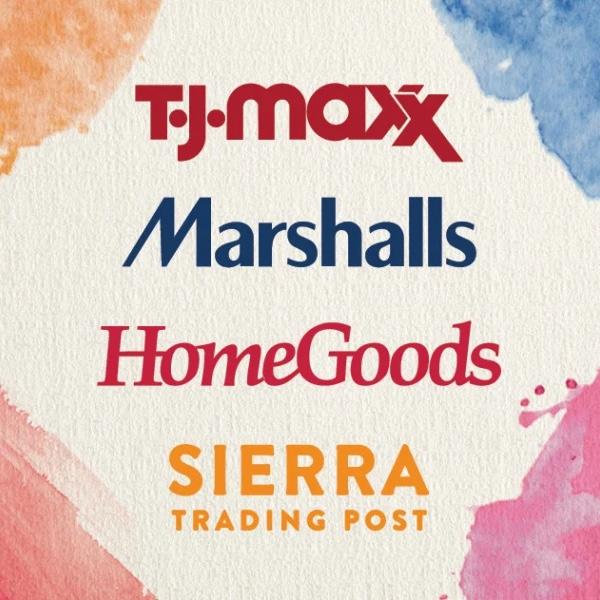 Home Goods/TJ Maxx Gift Card