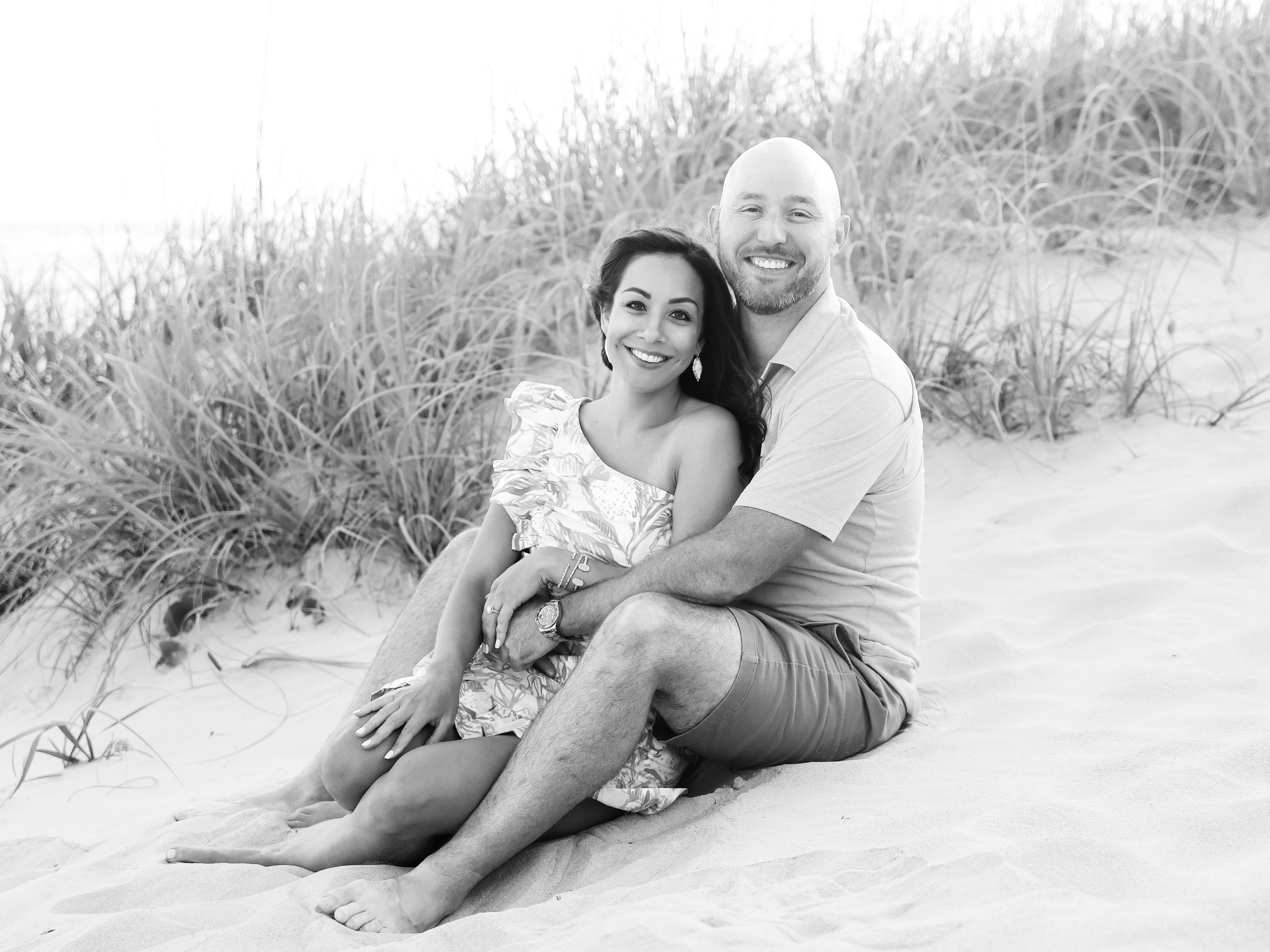 The Wedding Website of Alisha Chow and William Hodges