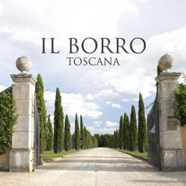 Honeymoon: Il Borro Winery Experience in Tuscany