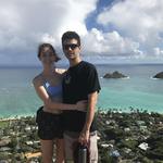 Lanikai Pillboxes Hike