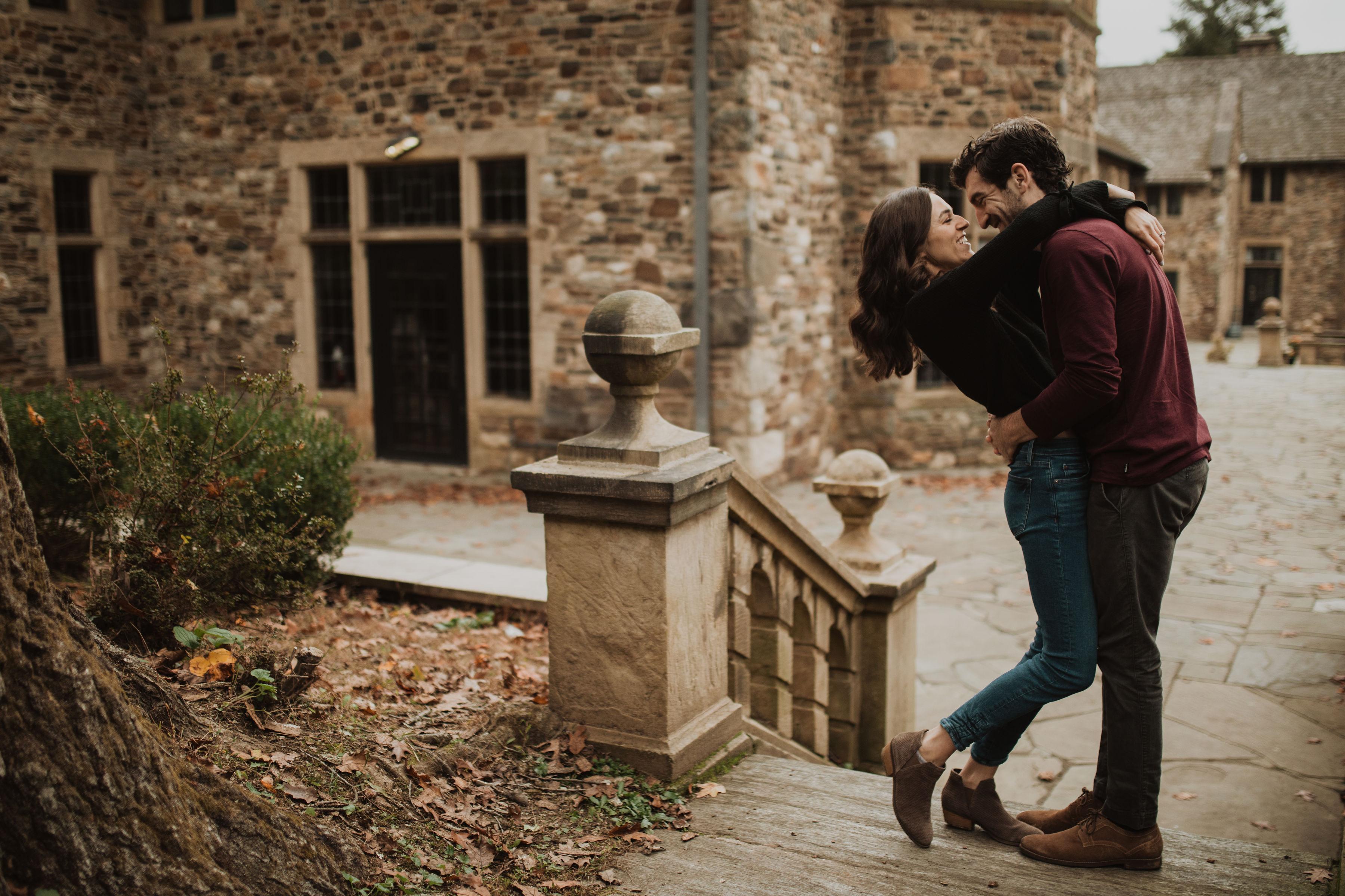 The Wedding Website of Adriana Piscitelli and Christopher Daly