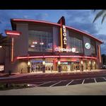 Regal Celebration Pointe 10 & RPX