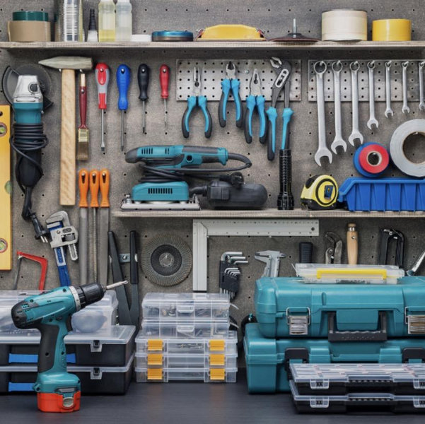 Garage Fund