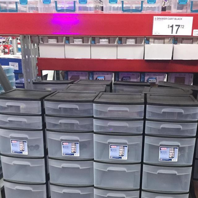 Sheffield Village Sam's Club