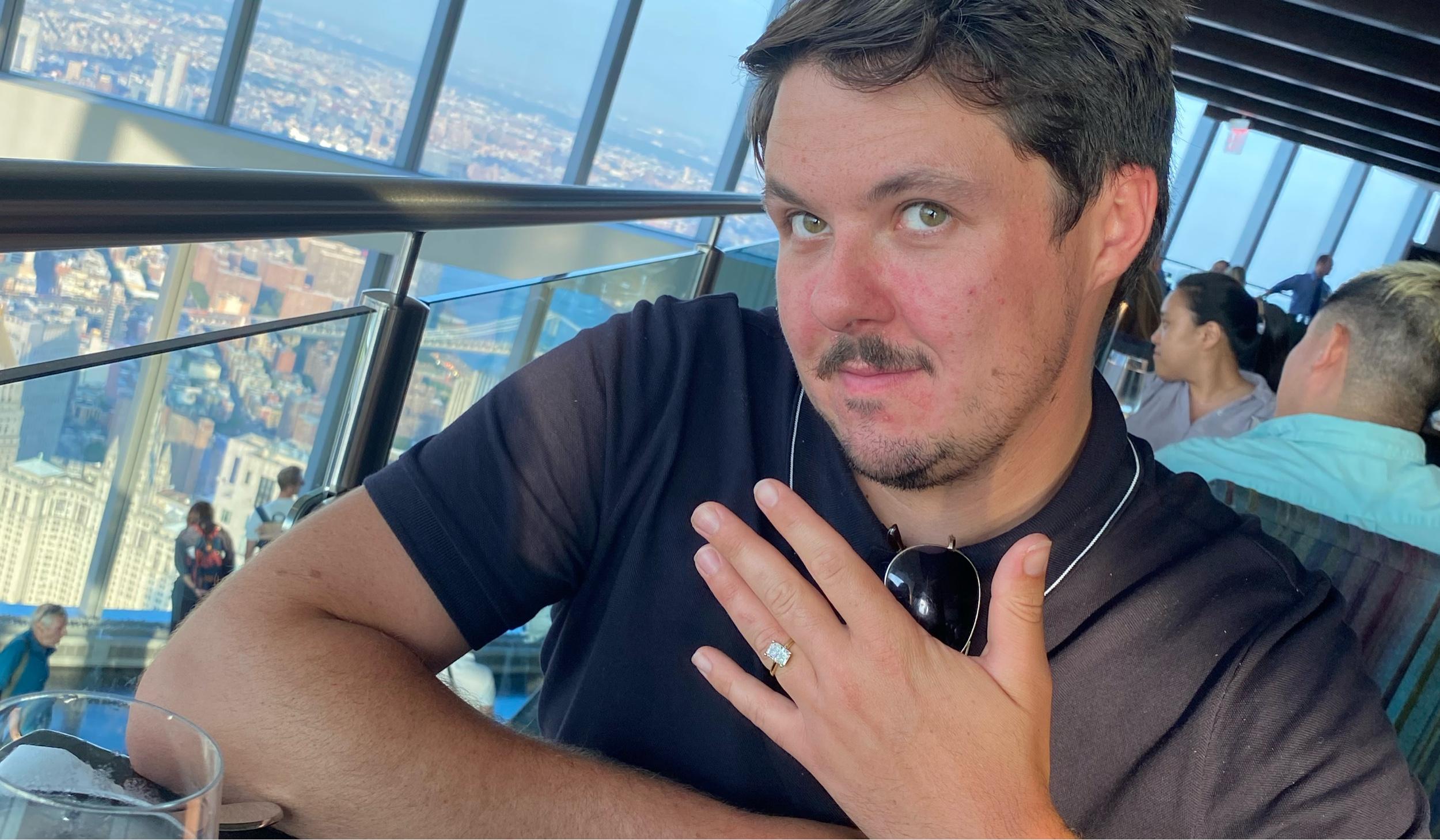 The Wedding Website of Anna Koehn and Luke Diffenderfer