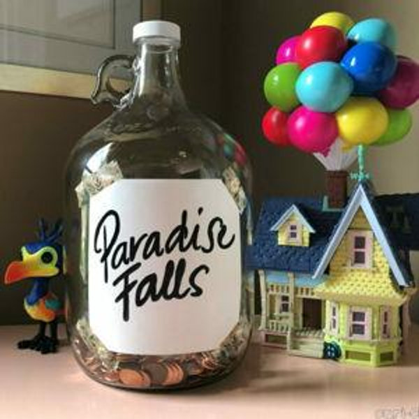 Honeymoon Fund