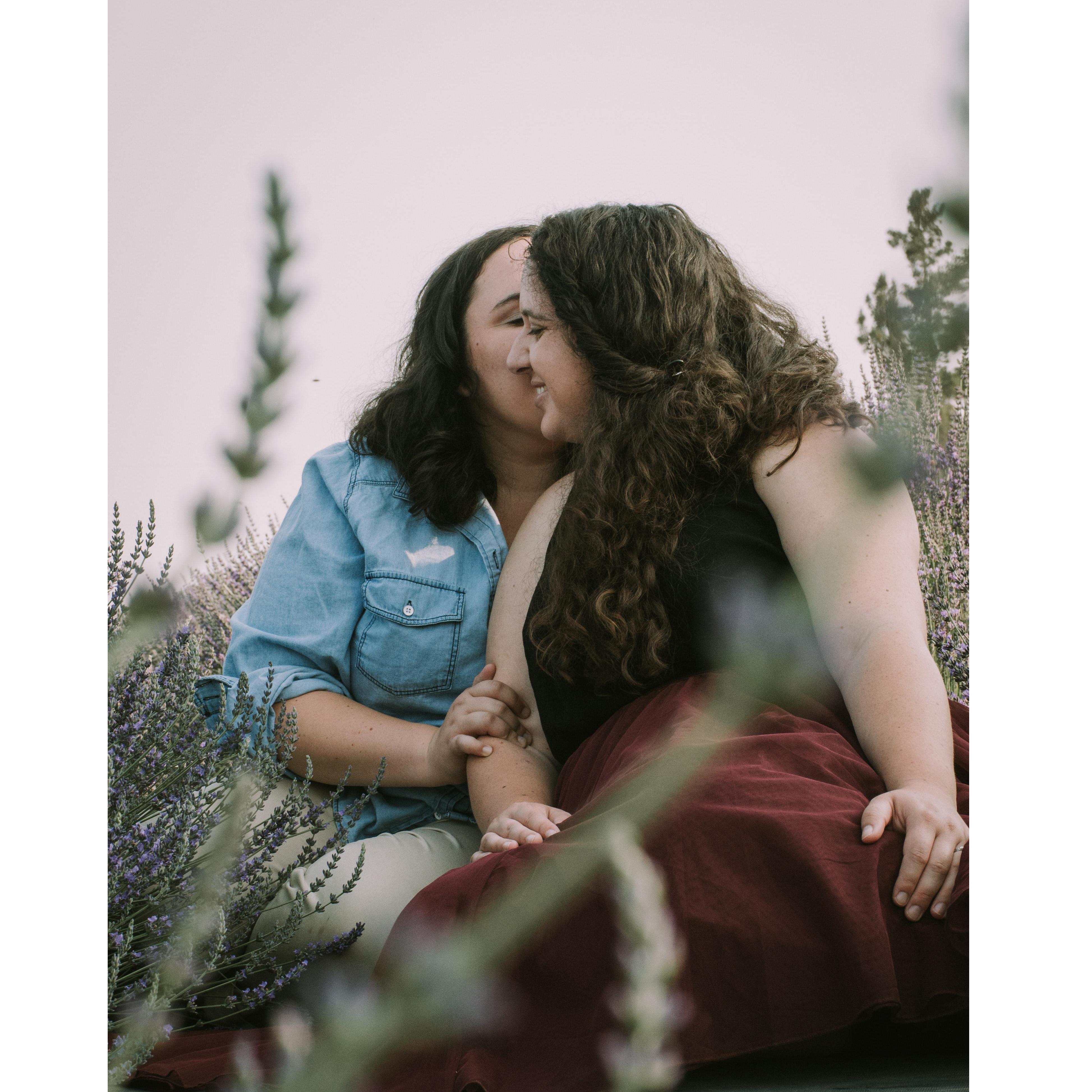 Credit to Krystina Rose Photography