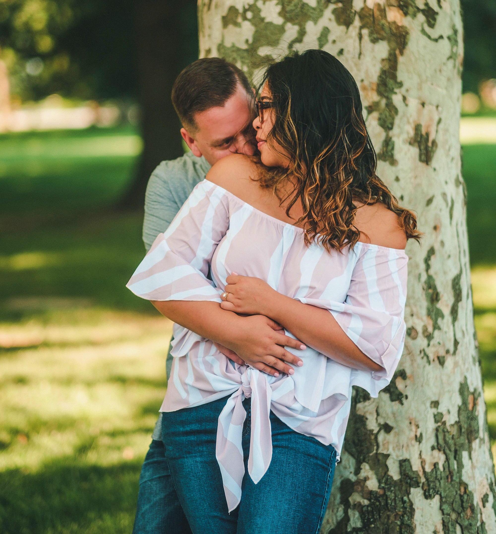 The Wedding Website of Juliet Delos Reyes and Gregory Raynes