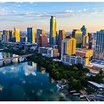 Downtown Austin
