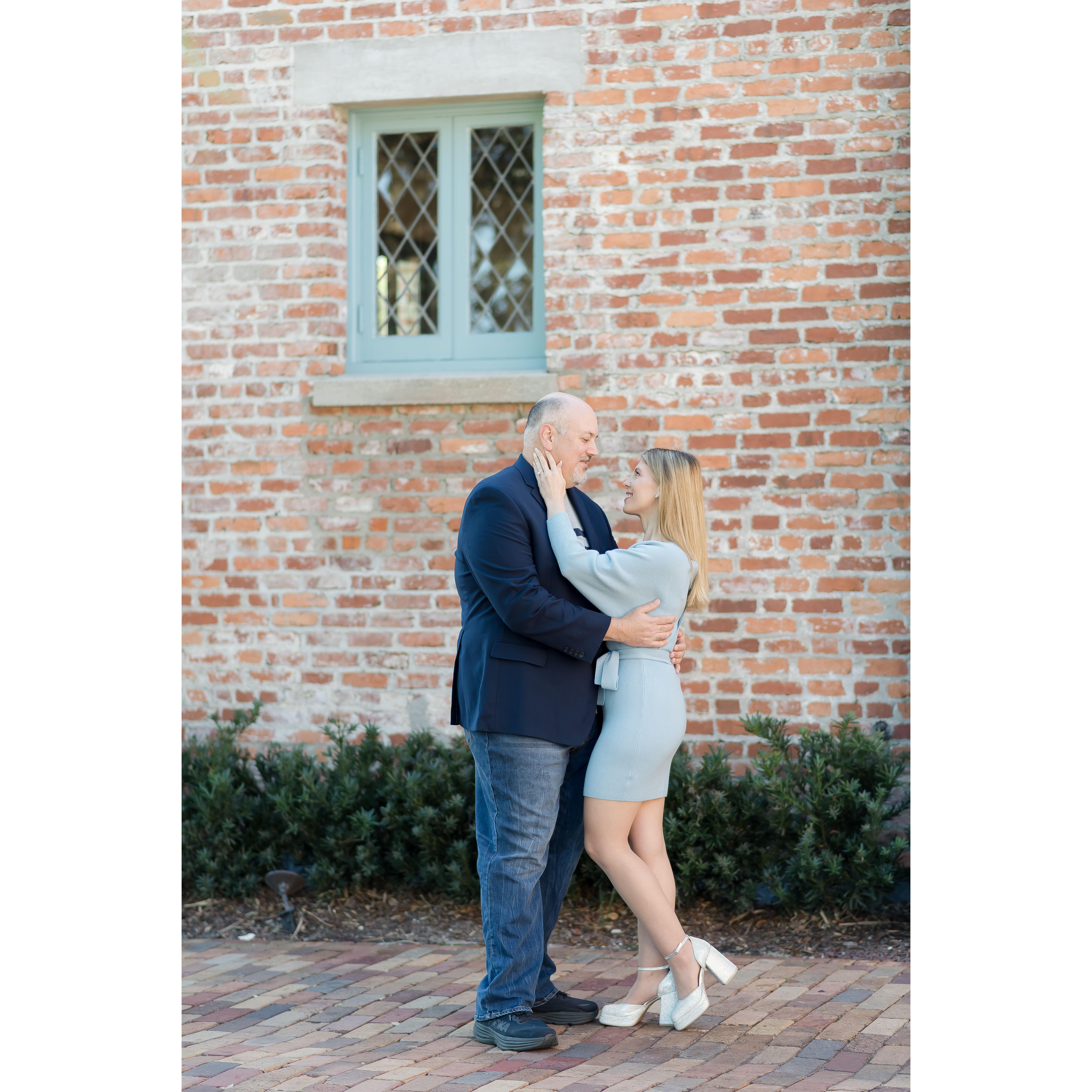 Photo Credit: Erika Grace Photography