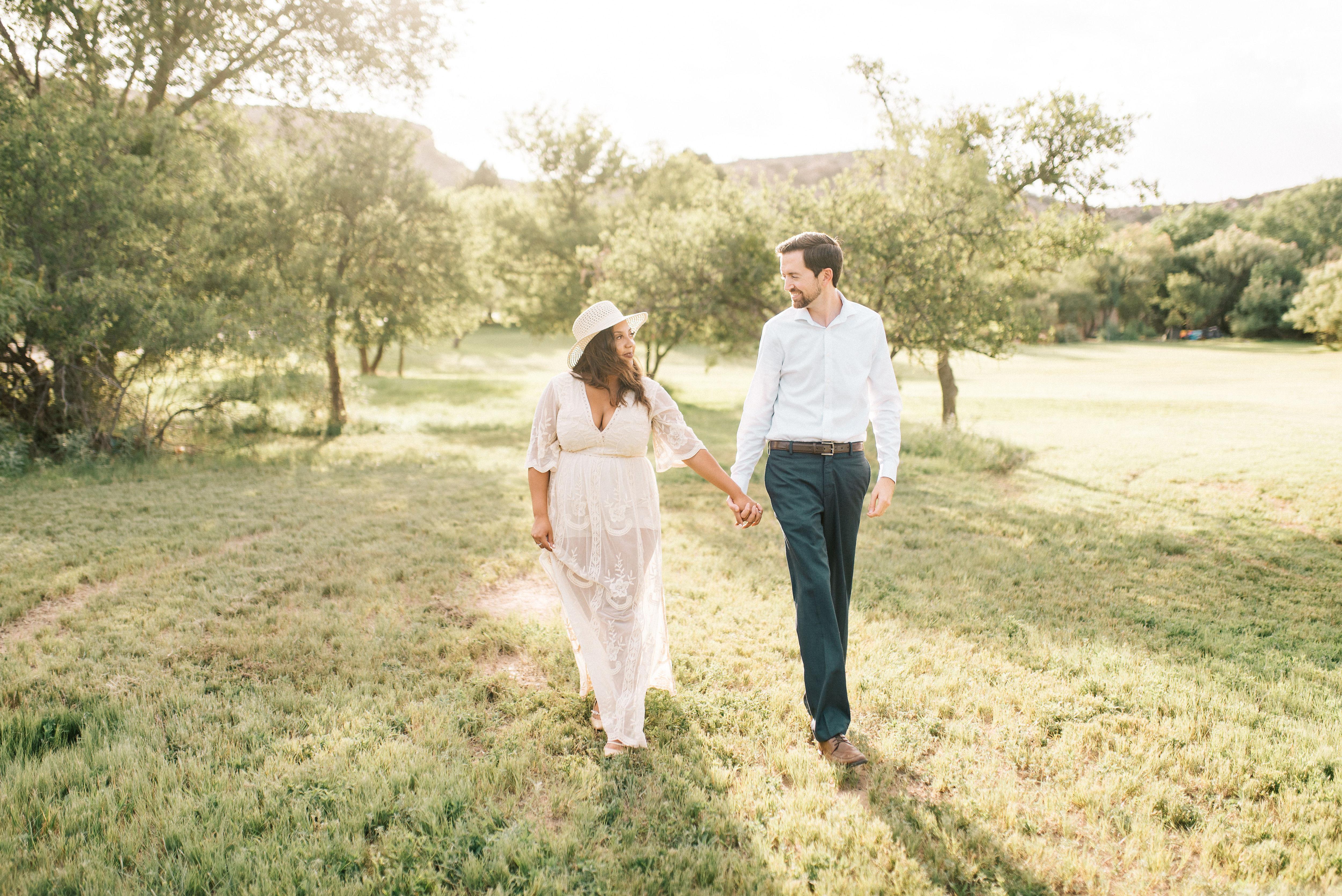 The Wedding Website of Alissa Juarez and Daniel Moore