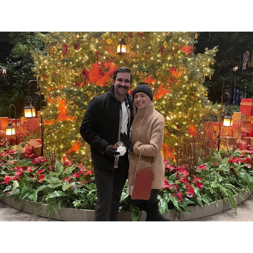 Longwood Gardens