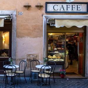 Espresso Fund
